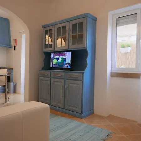 Casa Do Cabeta * נאזרה