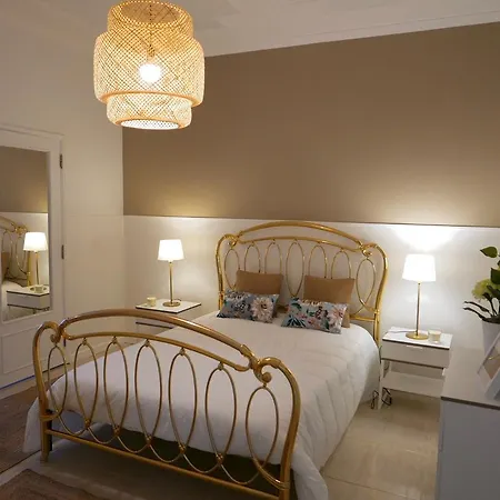 בית נופש Casa Do Cabeta *