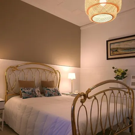 Casa Do Cabeta בית נופש *