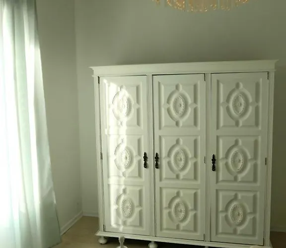 Casa Do Cabeta בית נופש נאזרה