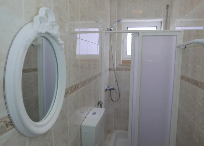 Casa Do Cabeta בית נופש *