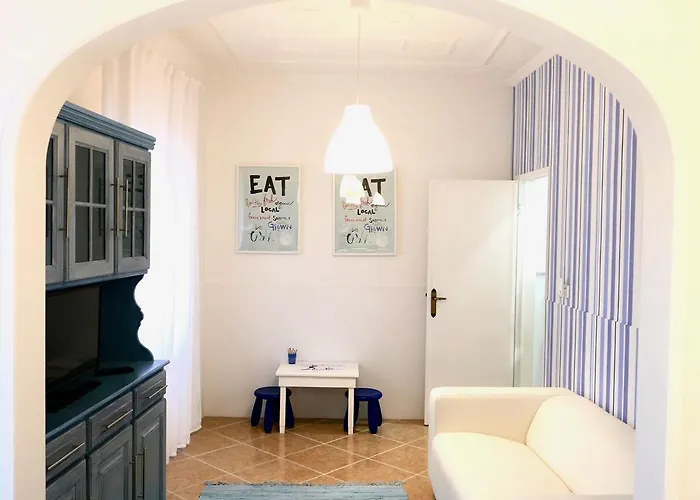 Casa Do Cabeta * נאזרה