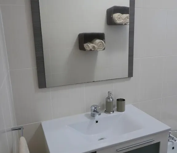 בית נופש Casa Do Cabeta נאזרה