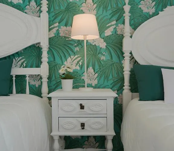 Casa Do Cabeta נאזרה