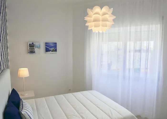 בית נופש Casa Do Cabeta נאזרה