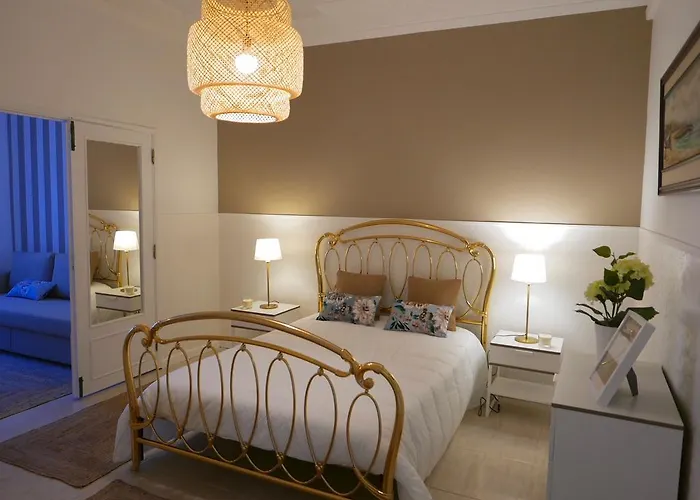 בית נופש Casa Do Cabeta *