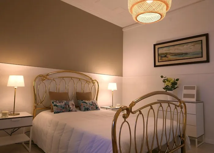 Casa Do Cabeta בית נופש *