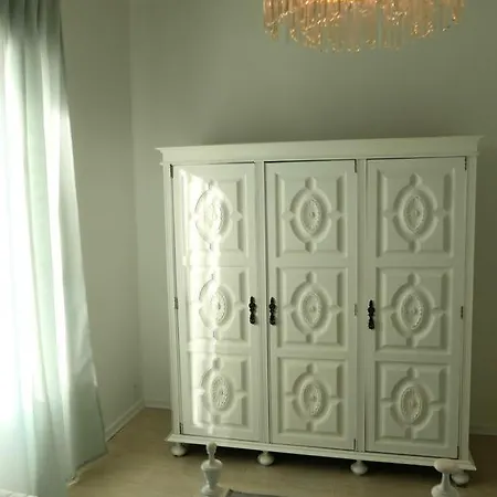 Casa Do Cabeta Hébergement de vacances Nazaré