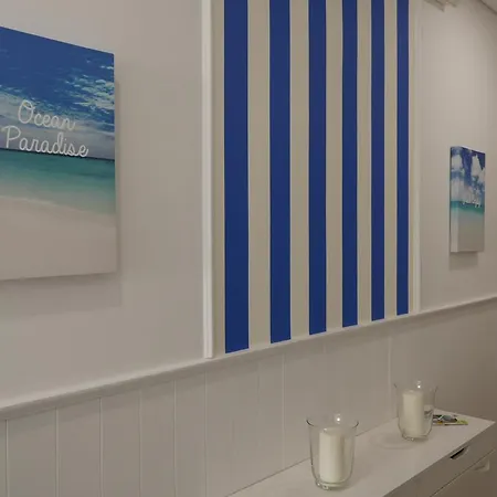 Casa Do Cabeta Nazaré