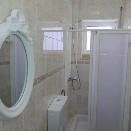 Casa Do Cabeta Hébergement de vacances *