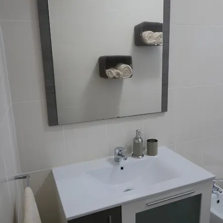 Casa de Férias Casa Do Cabeta Nazaré