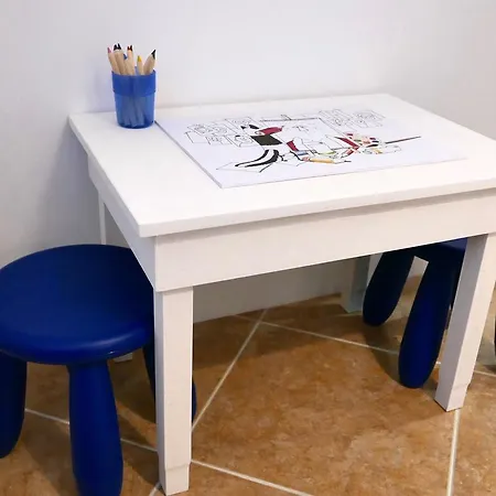 Casa Do Cabeta *