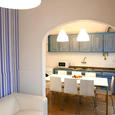 Holiday home Casa Do Cabeta Nazare