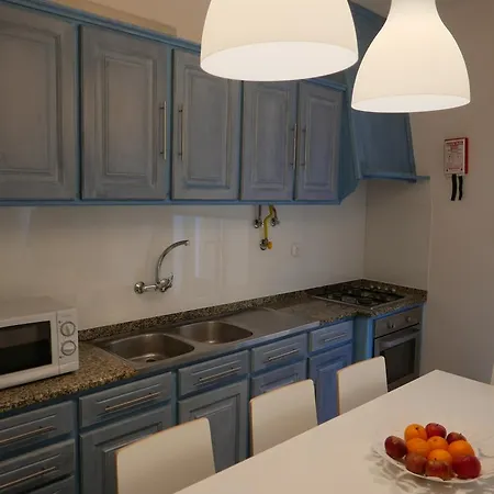 Hébergement de vacances Casa Do Cabeta *