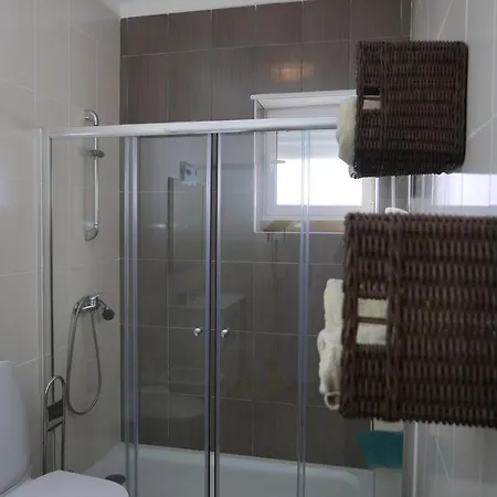 Casa de Férias Casa Do Cabeta