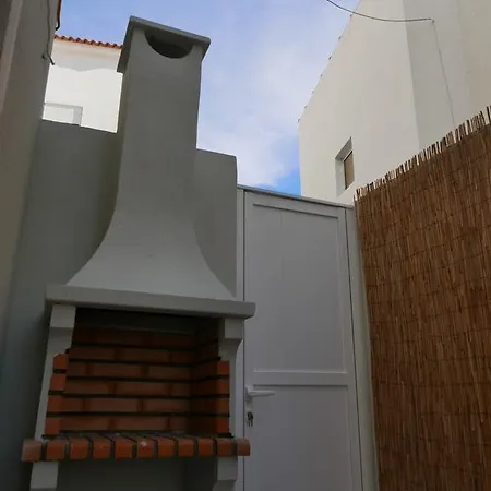 Casa Do Cabeta Casa de Férias *