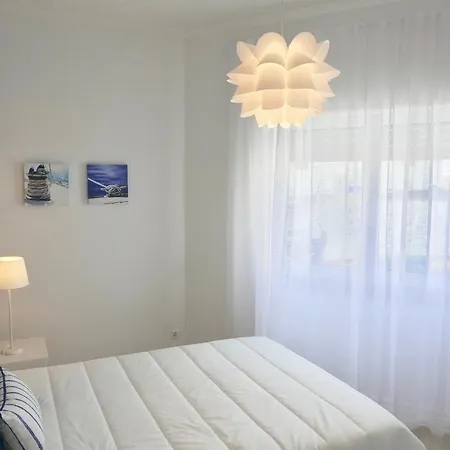 Holiday home Casa Do Cabeta Nazare