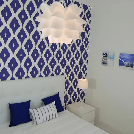 Casa Do Cabeta Nazare