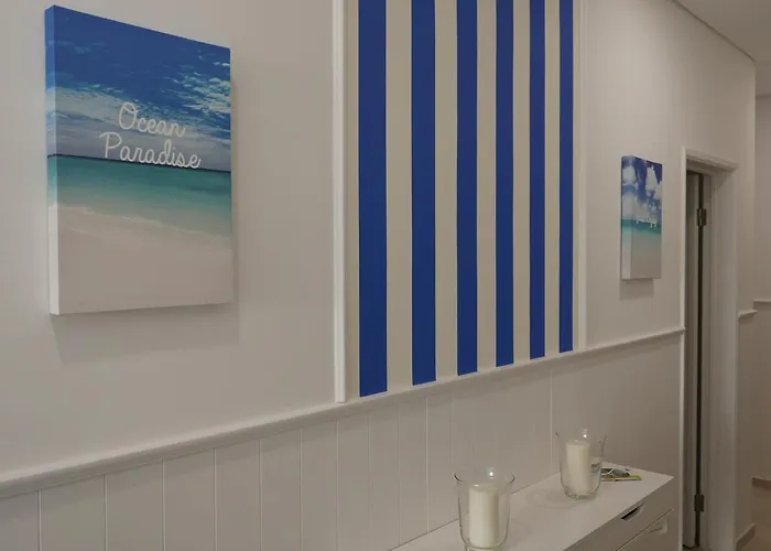 Casa Do Cabeta Nazaré