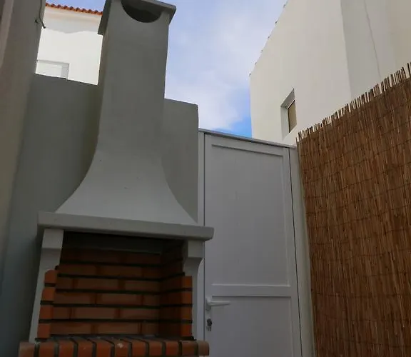 Casa Do Cabeta Dom wakacyjny *