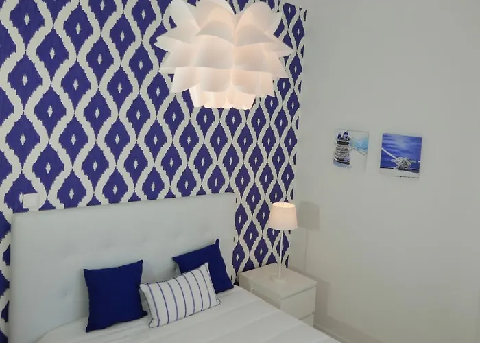 Casa Do Cabeta Nazaré